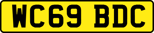WC69BDC