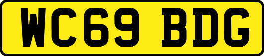 WC69BDG