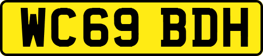 WC69BDH