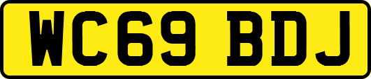 WC69BDJ