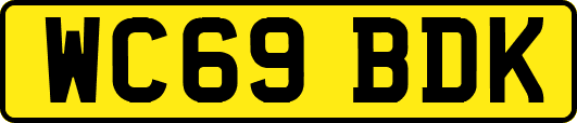 WC69BDK