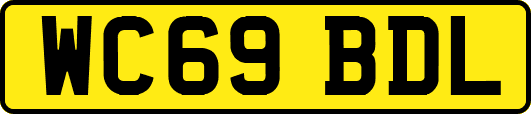 WC69BDL