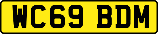 WC69BDM