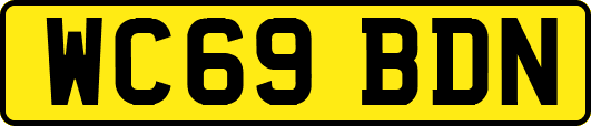 WC69BDN