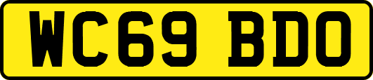 WC69BDO