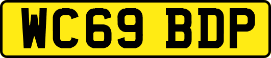 WC69BDP