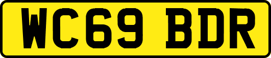 WC69BDR