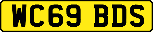 WC69BDS