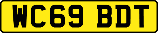 WC69BDT