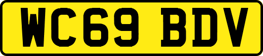 WC69BDV