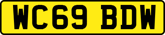 WC69BDW