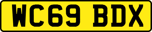 WC69BDX
