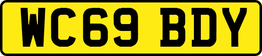 WC69BDY