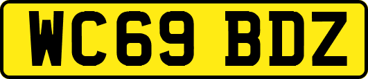 WC69BDZ