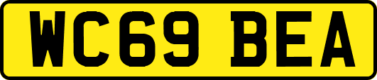 WC69BEA
