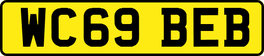 WC69BEB