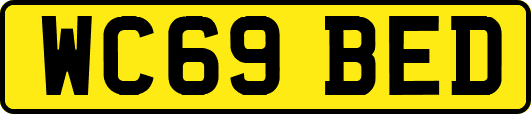 WC69BED