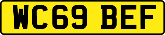 WC69BEF