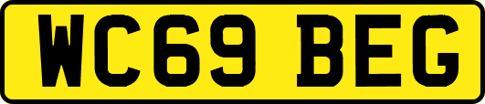 WC69BEG