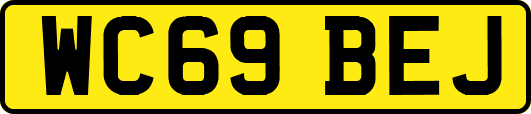 WC69BEJ