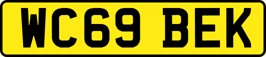 WC69BEK