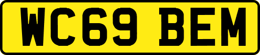 WC69BEM