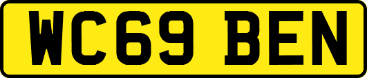 WC69BEN