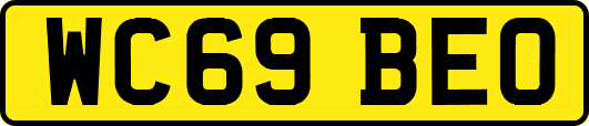 WC69BEO