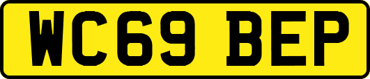 WC69BEP