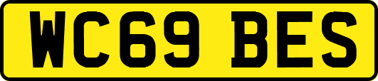 WC69BES