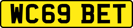 WC69BET