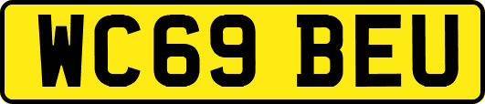 WC69BEU