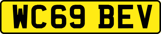 WC69BEV