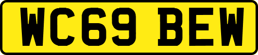 WC69BEW