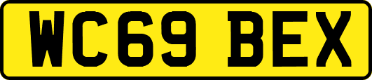 WC69BEX