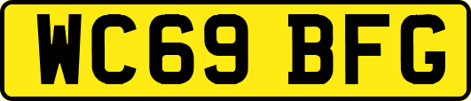 WC69BFG
