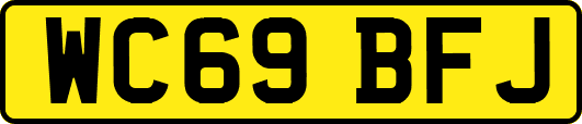 WC69BFJ