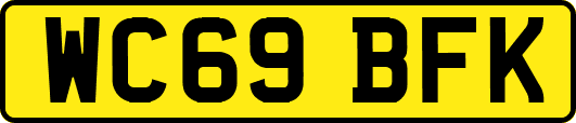 WC69BFK