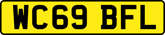 WC69BFL