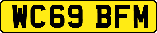 WC69BFM