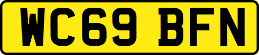 WC69BFN