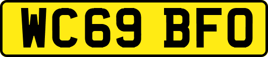 WC69BFO