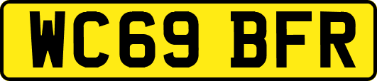 WC69BFR