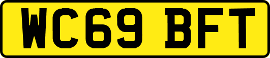 WC69BFT