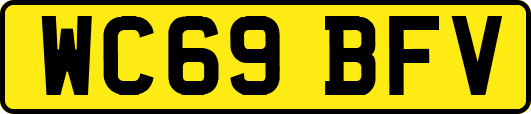 WC69BFV