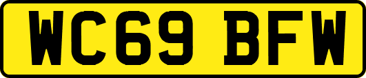 WC69BFW