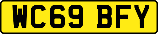 WC69BFY