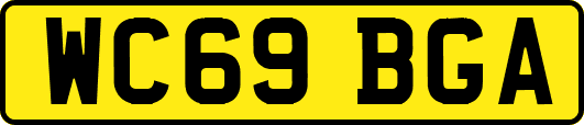 WC69BGA
