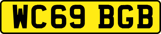 WC69BGB