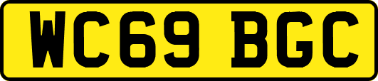 WC69BGC
